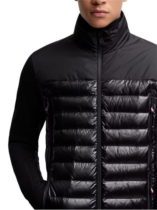 Felpa imbottita in Polartec MONCLER GRENOBLE | K20978G00027899IG999